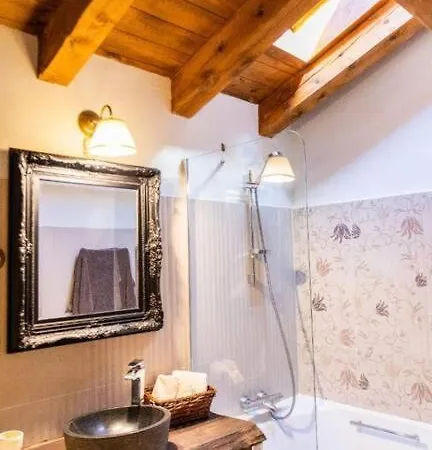La Lavanda Lugar De Ensueño En La Alcarria Сasa de vacaciones